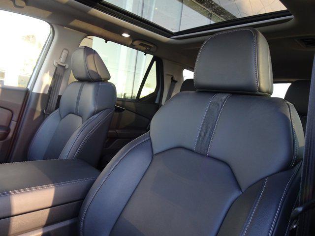 used 2023 Honda Pilot car, priced at $39,766