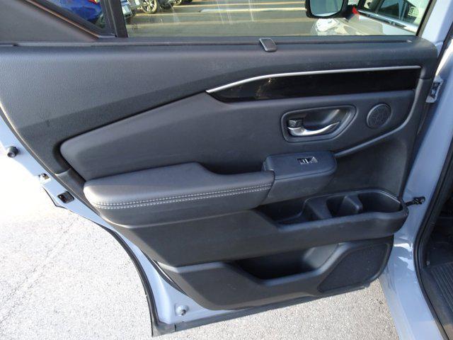 used 2023 Honda Pilot car, priced at $39,766