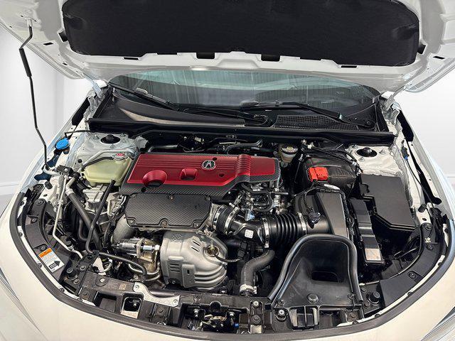 new 2025 Acura Integra car, priced at $54,695