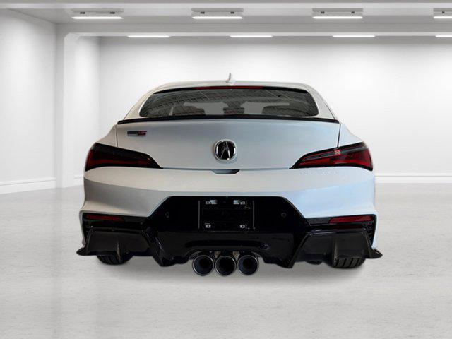 new 2025 Acura Integra car, priced at $54,695