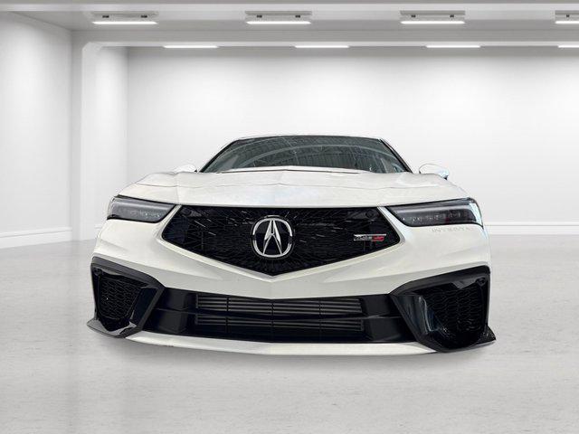 new 2025 Acura Integra car, priced at $54,695