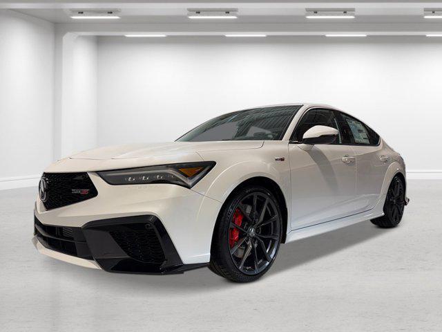 new 2025 Acura Integra car, priced at $54,695