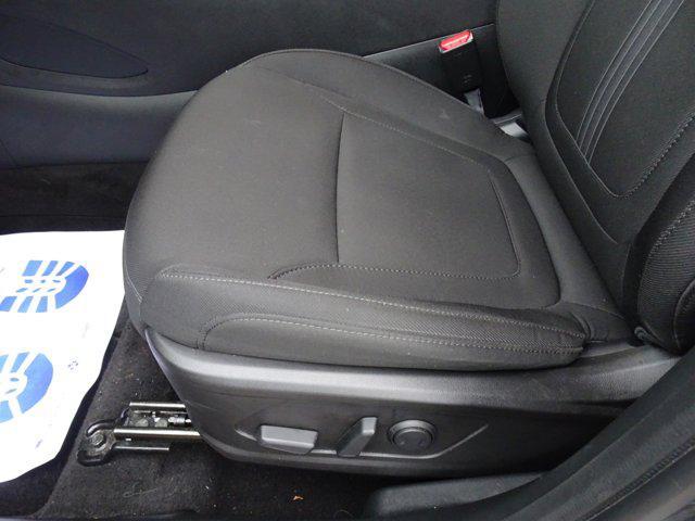 used 2023 Hyundai Tucson car, priced at $25,500