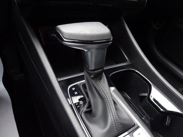 used 2023 Hyundai Tucson car, priced at $25,500