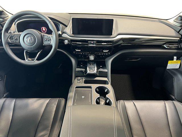 new 2026 Acura MDX car, priced at $61,350