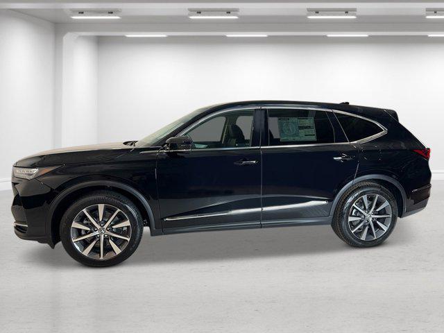 new 2026 Acura MDX car, priced at $61,350