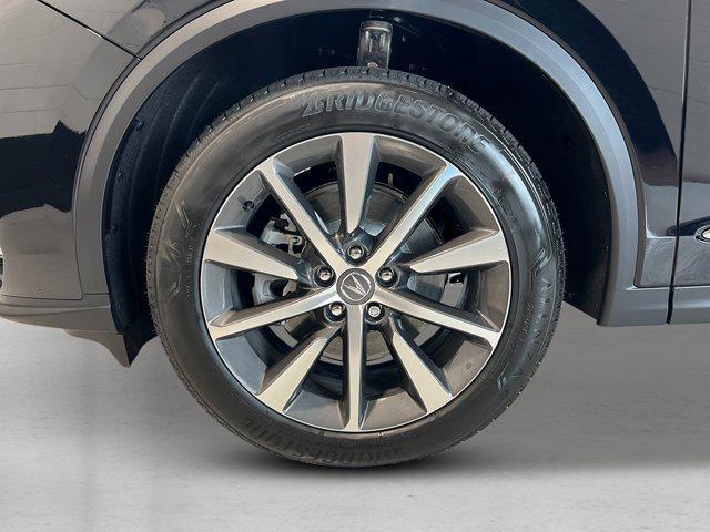 new 2026 Acura MDX car, priced at $61,350