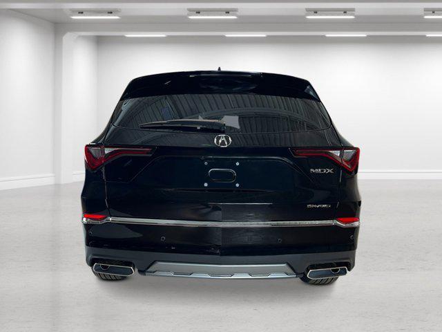 new 2026 Acura MDX car, priced at $61,350