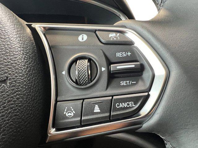 new 2026 Acura MDX car, priced at $61,350