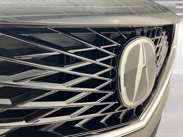 new 2026 Acura MDX car, priced at $61,350