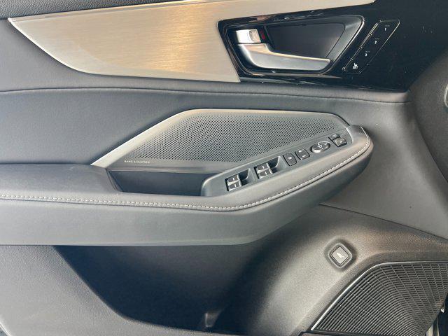 new 2026 Acura MDX car, priced at $61,350