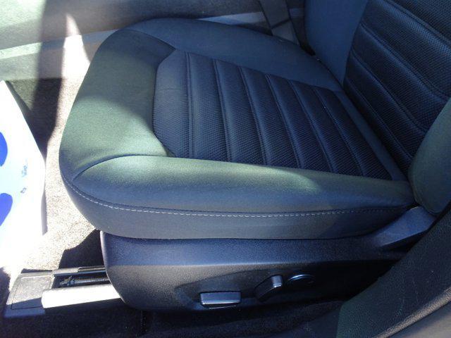 used 2018 Ford Fusion car, priced at $13,400