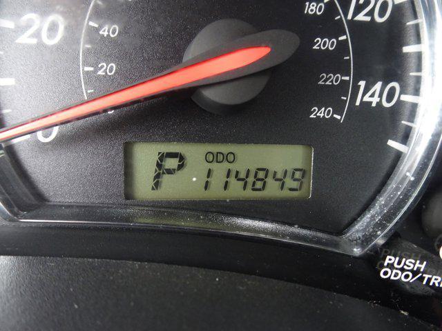 used 2012 Toyota Corolla car, priced at $9,995