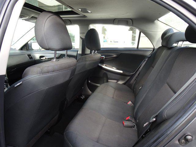 used 2012 Toyota Corolla car, priced at $9,995