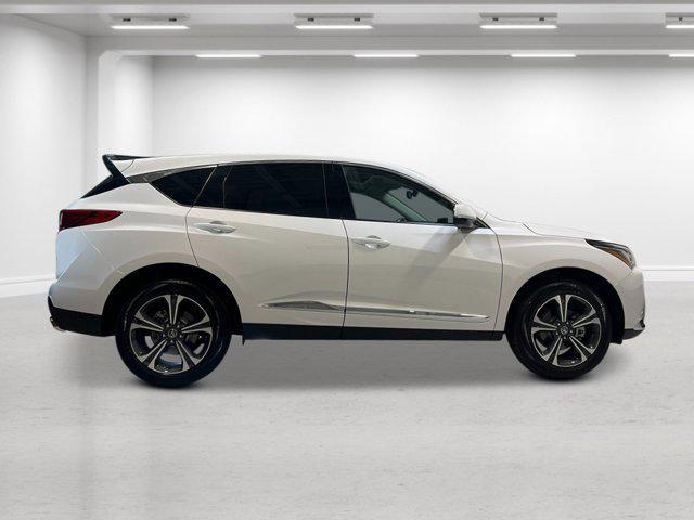 new 2025 Acura RDX car