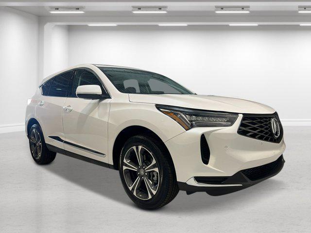 new 2025 Acura RDX car