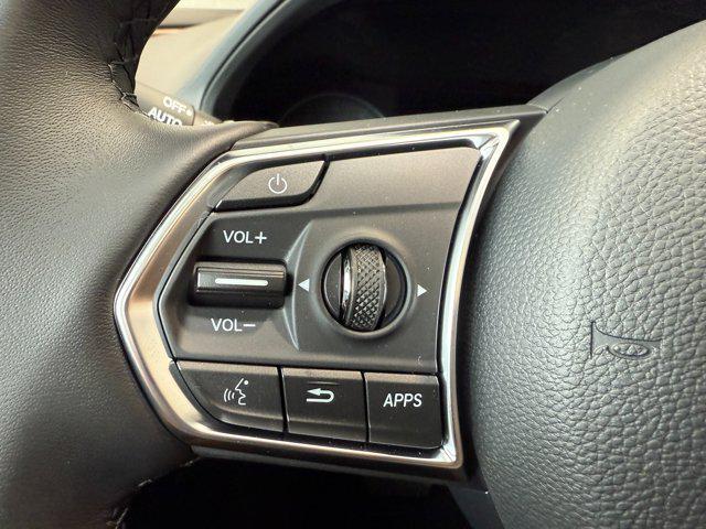 new 2025 Acura RDX car