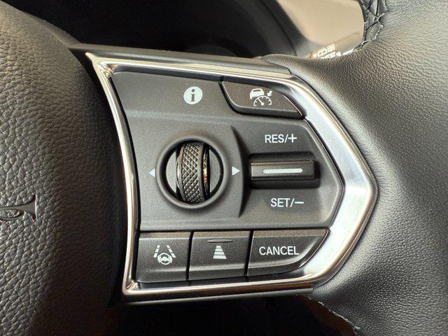 new 2025 Acura RDX car