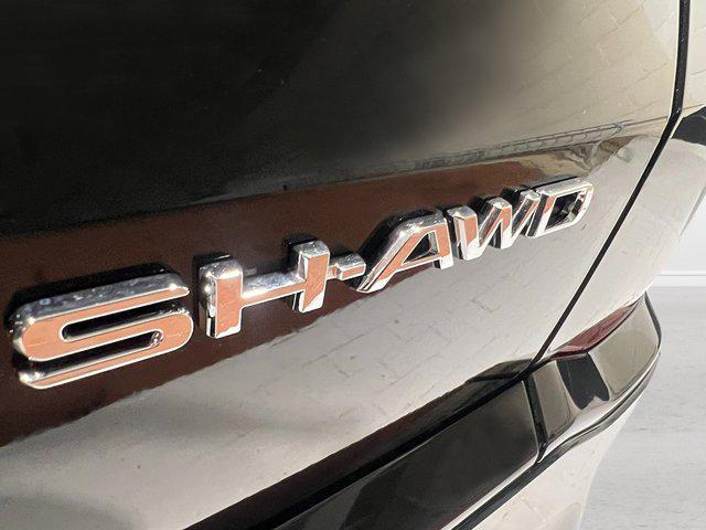 new 2026 Acura MDX car, priced at $64,350