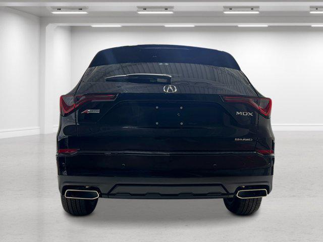 new 2026 Acura MDX car, priced at $64,350