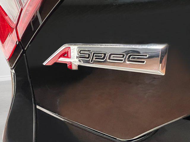 new 2026 Acura MDX car, priced at $64,350