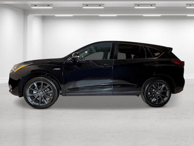 new 2025 Acura RDX car, priced at $52,250
