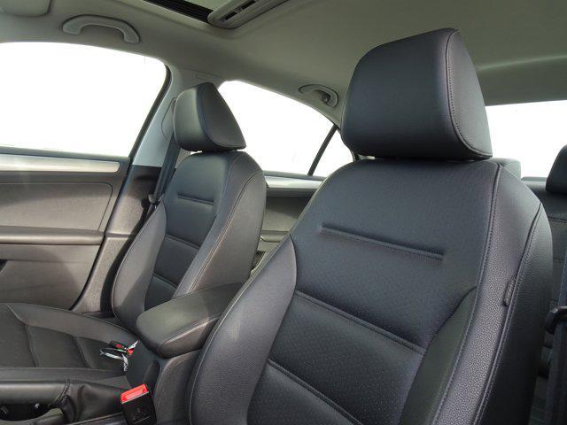 used 2017 Volkswagen Jetta car, priced at $9,211