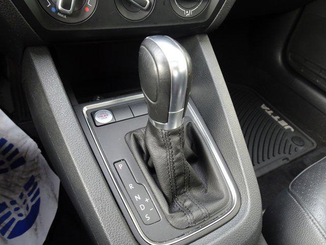 used 2017 Volkswagen Jetta car, priced at $9,211