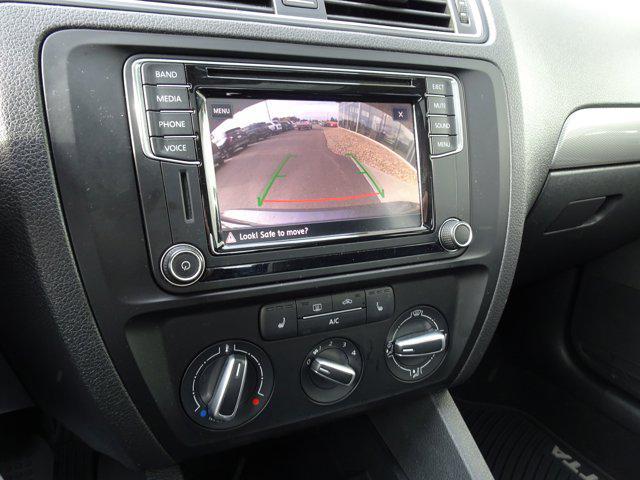 used 2017 Volkswagen Jetta car, priced at $9,211