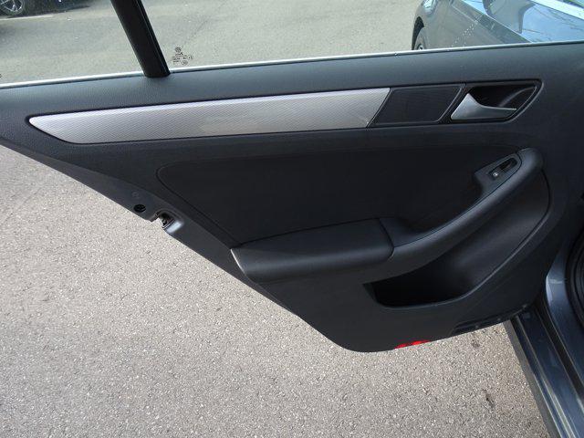 used 2017 Volkswagen Jetta car, priced at $9,211