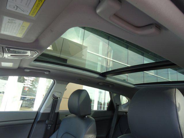 used 2021 Hyundai Tucson car, priced at $24,990