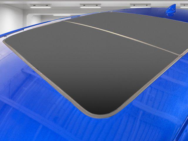 new 2025 Acura ADX car, priced at $41,350