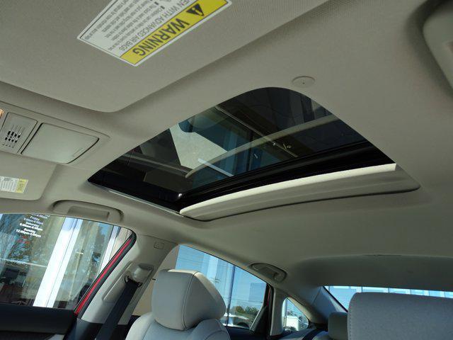 used 2020 Honda Accord car, priced at $21,700