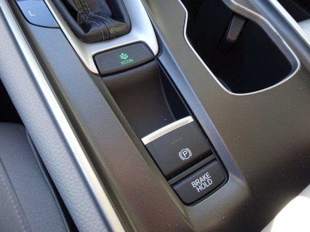 used 2020 Honda Accord car, priced at $21,700
