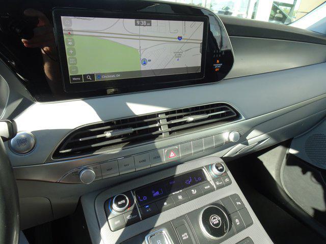 used 2020 Hyundai Palisade car, priced at $15,998