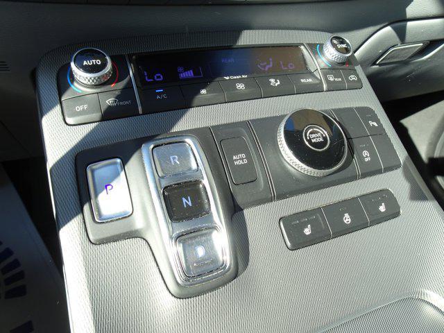 used 2020 Hyundai Palisade car, priced at $15,998