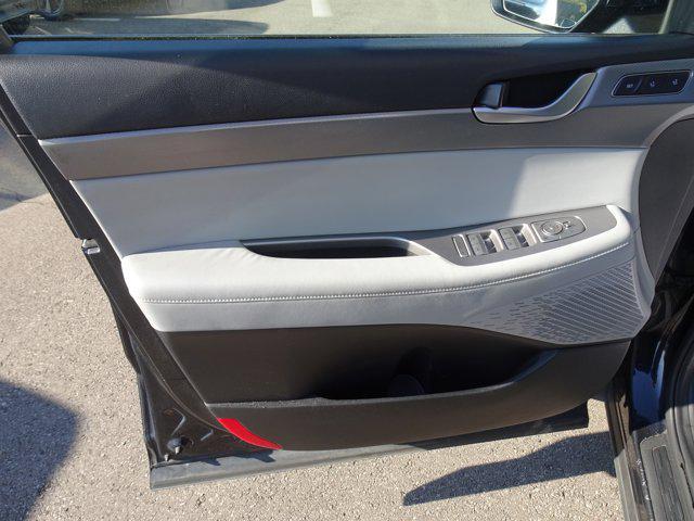 used 2020 Hyundai Palisade car, priced at $15,998