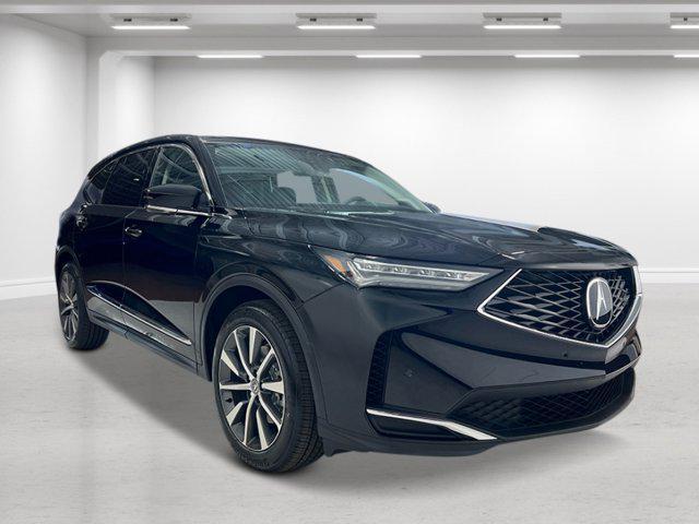new 2026 Acura MDX car, priced at $61,350