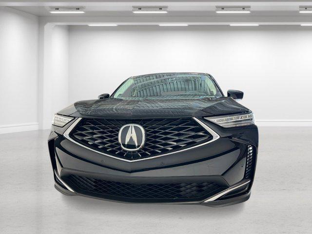 new 2026 Acura MDX car, priced at $61,350