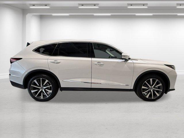 new 2025 Acura MDX car
