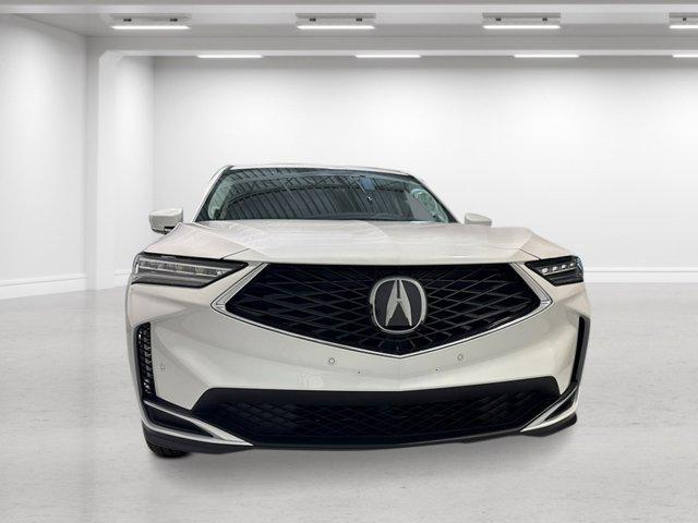 new 2025 Acura MDX car