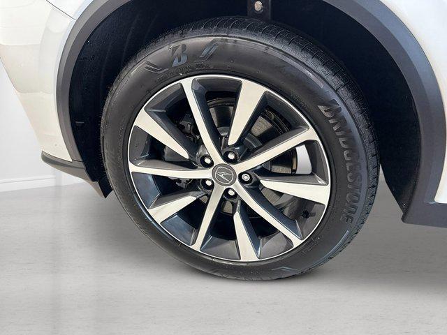 new 2025 Acura MDX car