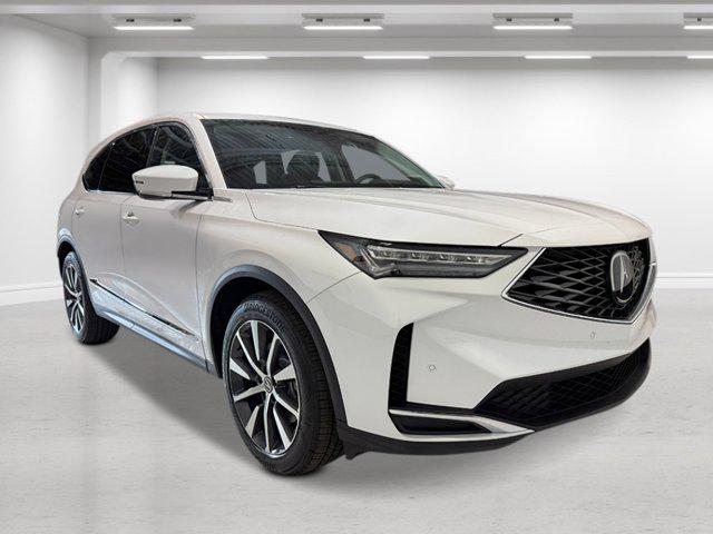 new 2025 Acura MDX car