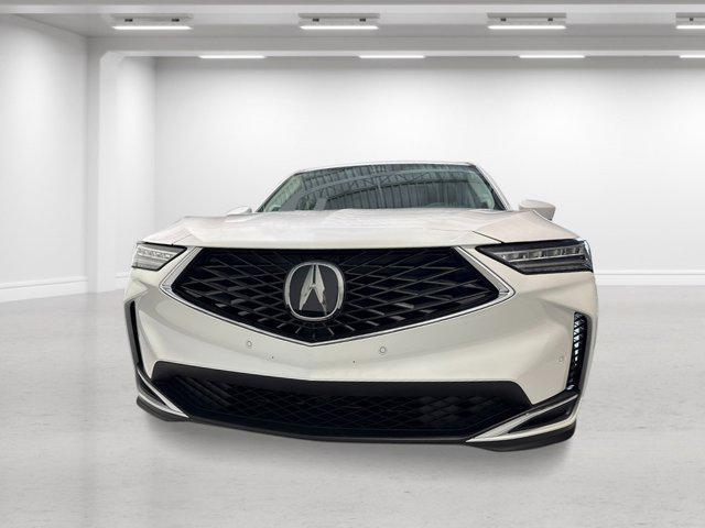 new 2025 Acura MDX car