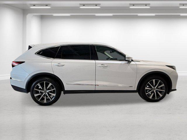 new 2025 Acura MDX car
