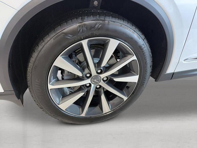 new 2025 Acura MDX car