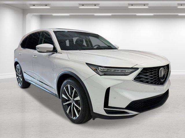 new 2025 Acura MDX car