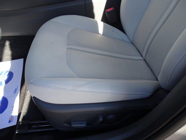 used 2023 Hyundai Sonata car, priced at $23,000