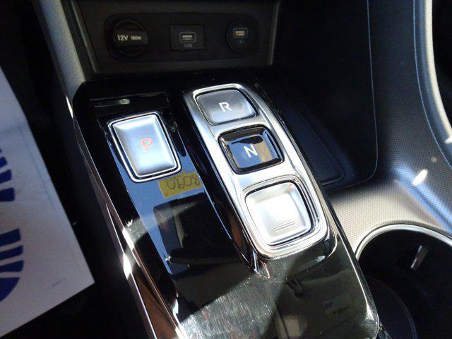 used 2023 Hyundai Sonata car, priced at $23,000