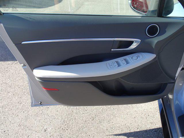 used 2023 Hyundai Sonata car, priced at $23,000